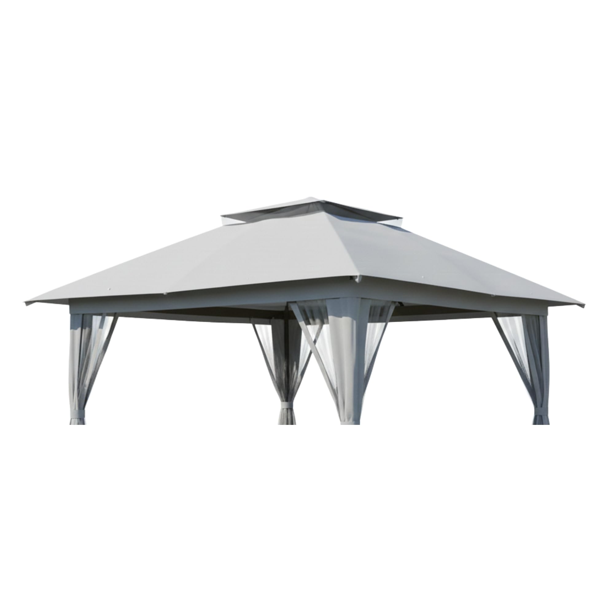 Kinページ② Amazon.com: Garden Winds Reinforced RipLock 350 Replacement Canopy